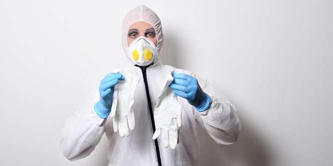 Penelitian di AS Klaim Temukan Obat yang Bisa Bunuh Virus Corona Dalam 2 Hari