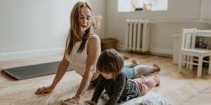 5 Tips Meningkatkan Daya Tahan Tubuh Selama #DiRumahSaja