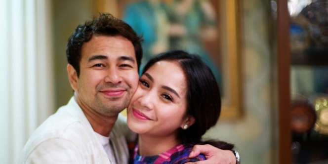 Raffi Ahmad Pura-Pura Usir Pengasuh Rafathar, Lihat Reaksi Nagita Slavina