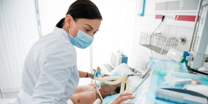 Industri Otomotif Didorong Produksi Ventilator