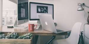 8 Model Kursi Keren Ini Bikin Kamu Nyaman Work From Home