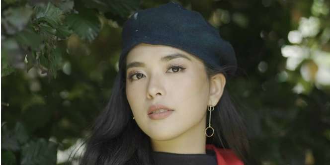 Potret Modis Michelle Wanda, Pemeran Rachel 'Tukang Ojek Pengkolan'