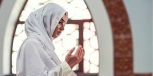 Doa Meraih Keberkahan Nisfu Syaban