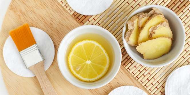 4 Bahan Alami untuk Perawatan Kulit di Rumah