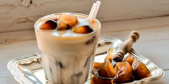 Tak Hanya Dalgona, Simak Cara Kreatif Bikin Kopi Lebih Kaya Rasa