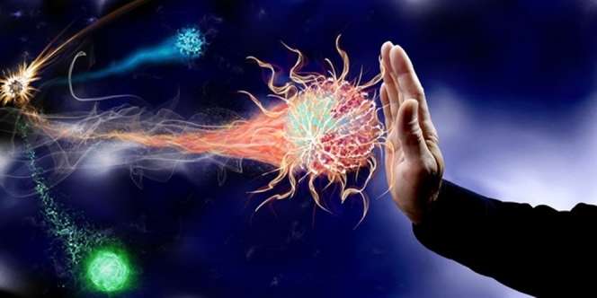 5 Kelemahan Corona Ini Dapat Mencegah Penyebarannya