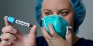 Catat! Mulai Hari Ini Semua Warga Harus Pakai Masker
