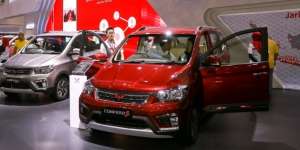 Wuling Stop Produksi