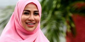 Sebulan Menikah Cinta Penelope Diberi Ujian 4 Kali Ribut dengan Suami