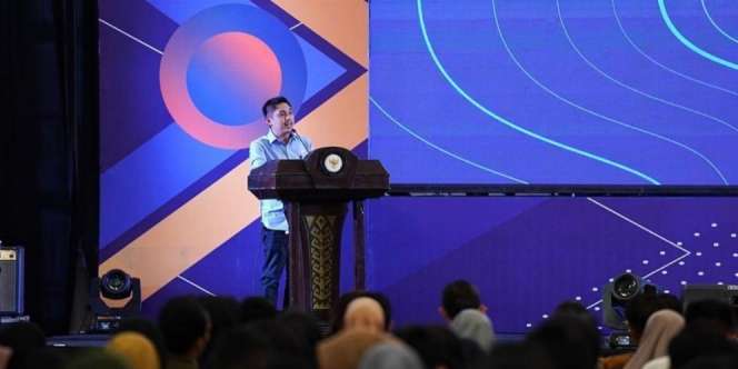 HIPMI: Tunda Dulu Pembahasan THR di Tengah Pandemi Corona