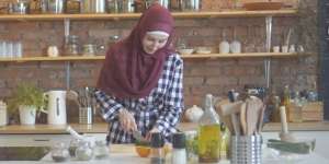 Resep Masakan yang Mudah Dibuat Selama Karantina