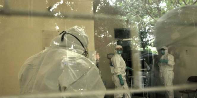 Wanita PDP Corona Curhat di Facebook, Esoknya Meninggal Dunia