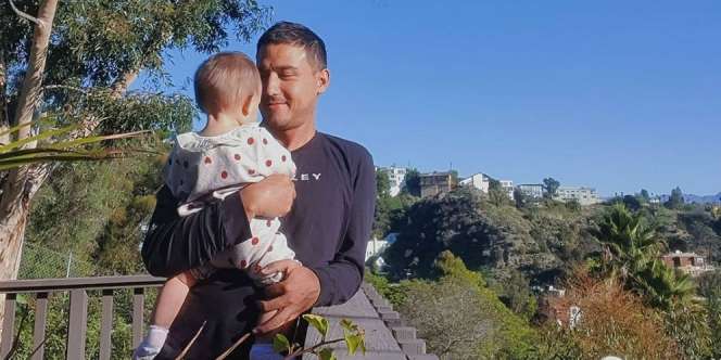 Jawab Tantangan, Hamish Bisa Urus Sang Putri Tanpa Raisa