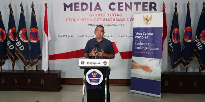 Indonesia Kini Punya 20 Alat PCR, Sanggup Lakukan 10 Ribu Tes COVID-19 Sehari