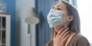 Pengakuan Mengejutkan Adele, Dua Kali Positif Covid-19