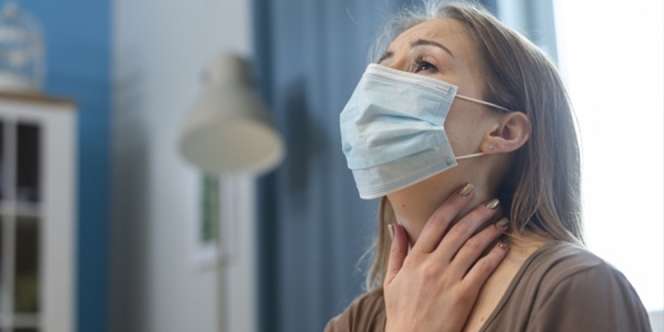 Pengakuan Mengejutkan Adele, Dua Kali Positif Covid-19