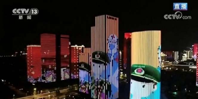 Tangis Haru Warga Wuhan Usai Bebas dari 70 Hari Lockdown Corona