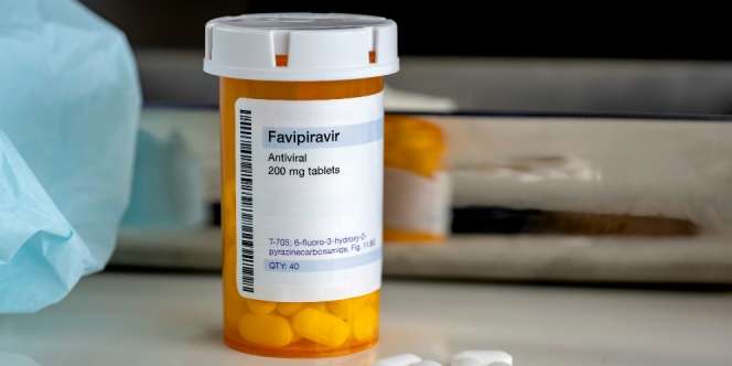 Efektif untuk Corona, Jepang Siap Kirim Avigan Gratis ke Indonesia