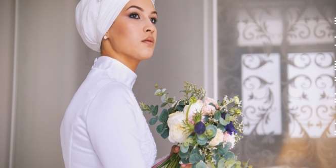 4 Kegiatan yang Bisa Dilakukan Calon Pengantin Selama Pandemi
