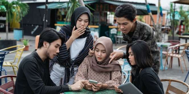 Traffic Selular Saat Lebaran 2020 Diprediksi Melonjak 40%