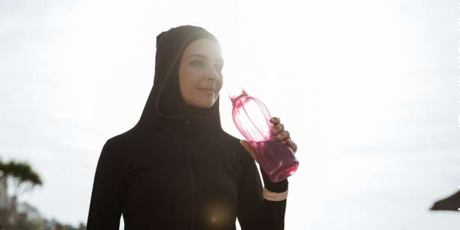 4 Manfaat Minum Air Dingin untuk Kesehatan