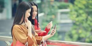 Bukan Masker, Warga AS dan Inggris Berburu Lingerie di Olshop Selama Isolasi