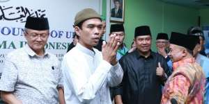 Amalan dan Doa Malam Nisfu Syaban yang Dibaca Ustad Abdul Somad