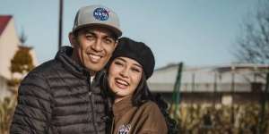 Innalillahi, Glenn Fredly Meninggal Dunia