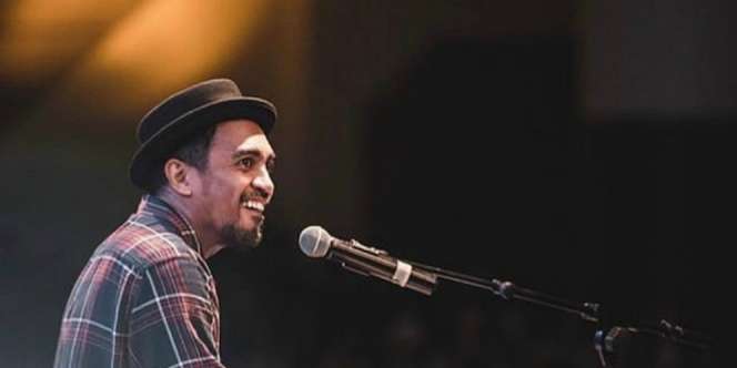 Unggahan Terakhir Glenn Fredly Sebelum Meninggal, Ada Pesan Romantis Buat Istri