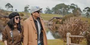 Glenn Fredly Meninggal, Ernest Prakasa: No, Please No