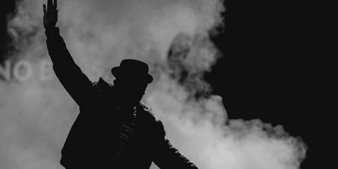 Ucapan Duka Rekan Selebritis Melepas Glenn Fredly