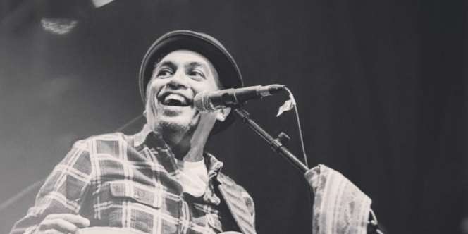 Armand Maulana Bingung Mau Melayat Glenn Fredly