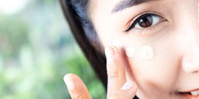6 Langkah Aplikasi Concealer Agar Tak Mudah Luntur