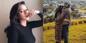 Mengenal Mutia Ayu, Istri Glenn Fredly yang Cantik Jelita