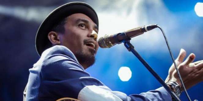 Detik-Detik Sebelum Meninggalnya Glenn Fredly