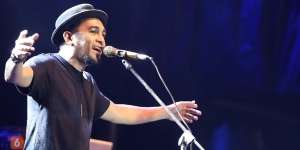 Glenn Fredly, Shalawat Badar, dan Keberagaman