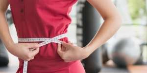 Trik Turunkan Berat Badan dalam 15 Menit