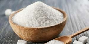 Harga Gula Melambung, Izin Impor Telat Keluar?