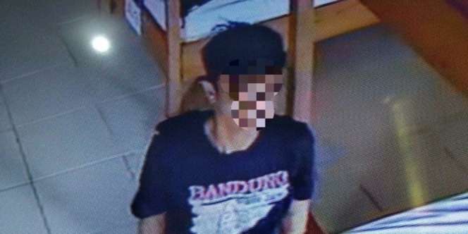 Pasien ODP Corona di Wisma Atlet Kabur