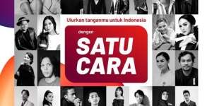 Galang Donasi Lawan Corona, Sejumlah Artis Gelar 'Konser Satu Cara'