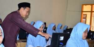 Kemenag Ajak Provider Gratiskan Paket Data Pendidikan Madrasah