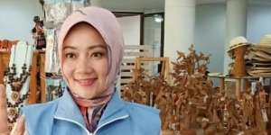 Tutorial Bikin Masker Kain ala Atalia Ridwan Kamil