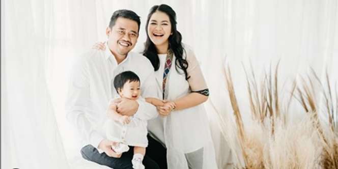 Potret Rumah Kahiyang Ayu dan Bobby Nasution: Elegan dan Sederhana