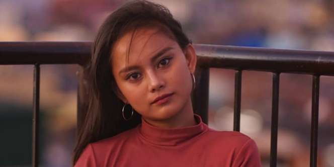 Dulu Pengemis, Kini Jadi Selebgram Cantik