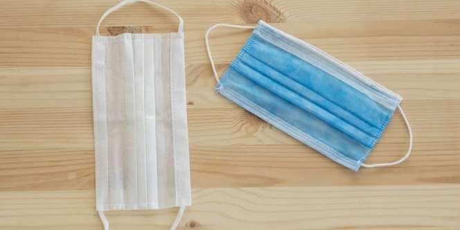 Diuji di Jepang, Tisu Toilet Lebih Ampuh Saring Virus Corona dari Masker Bedah?