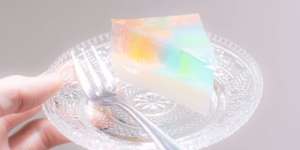 Resep Jelly Estetik ala Jepang, Bikin Tenggorokan Segar