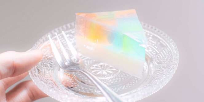 Resep Jelly Estetik ala Jepang, Bikin Tenggorokan Segar