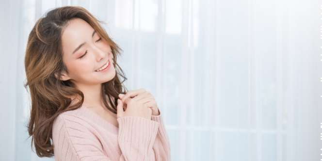 Tutorial Makeup Berwarna Pastel Agar Wajah Cerah dan Merona