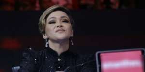 Maia Estianty dan Roy Suryo Saling Sindir: `Geli Aku Bacanya`