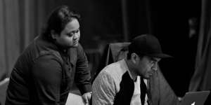 Pesan-Pesan Terakhir Glenn Fredly ke Sahabat di Penghujung Hayatnya